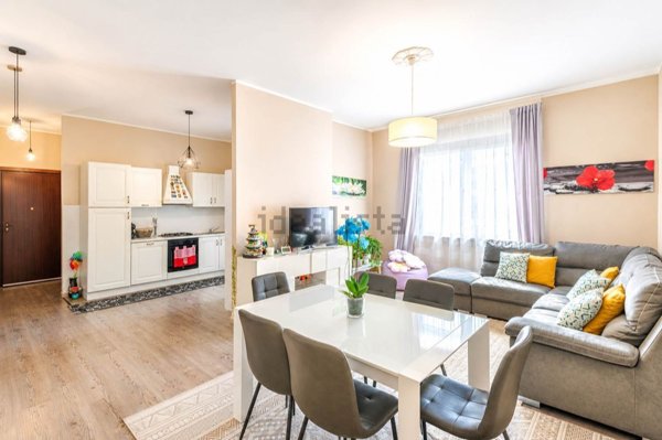 appartamento in vendita ad Arona
