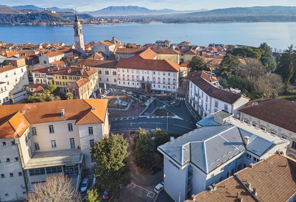 ufficio in vendita ad Arona
