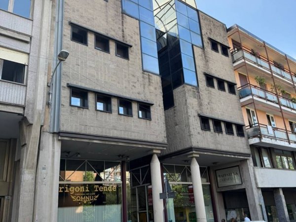 attico in vendita ad Arona
