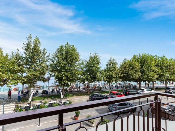 appartamento in vendita ad Arona