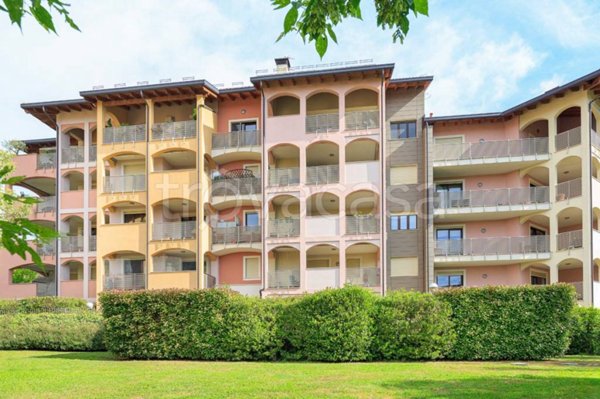 appartamento in vendita ad Arona