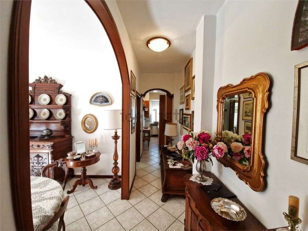 appartamento in vendita ad Arona