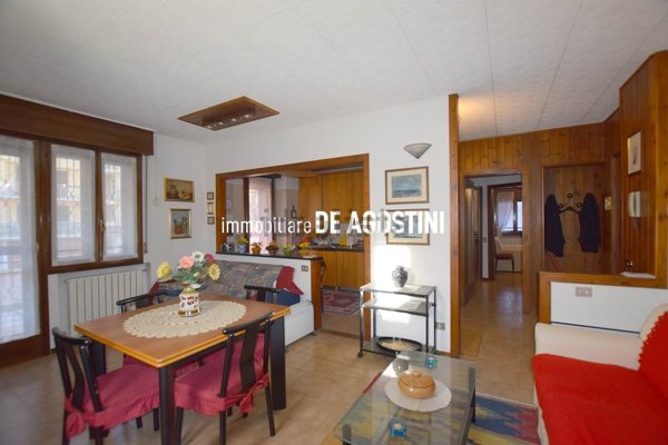 appartamento in vendita ad Arona in zona Mercurago
