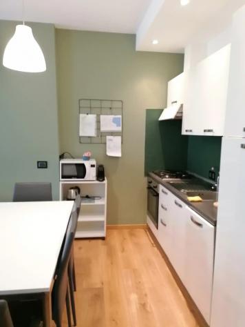 appartamento in vendita ad Arona