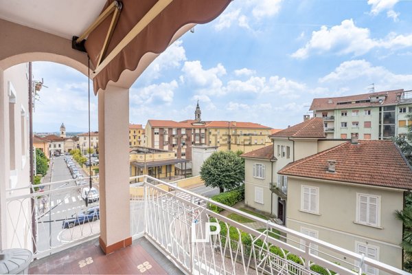 appartamento in vendita ad Arona