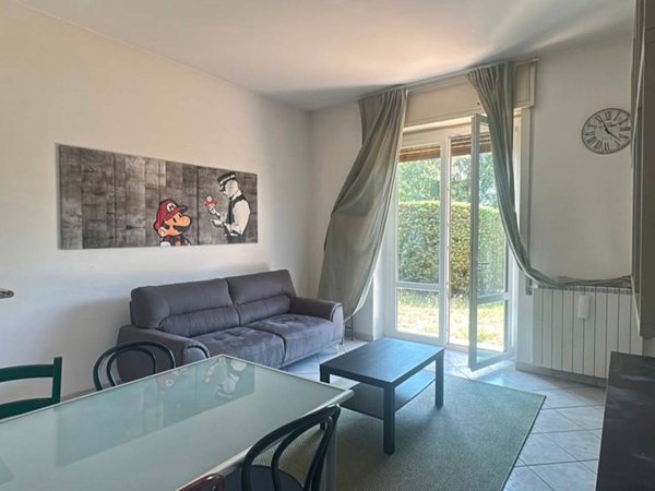 appartamento in vendita ad Arona