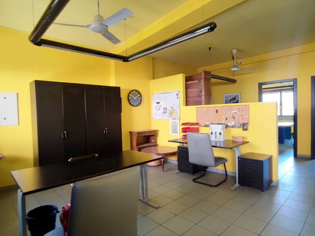 appartamento in vendita ad Arona