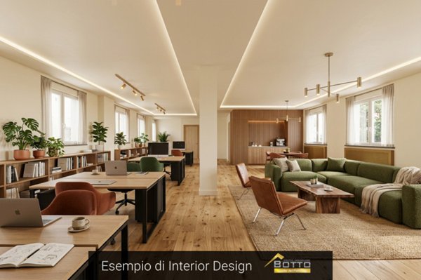 ufficio in vendita ad Arona