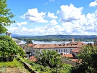 casa indipendente in vendita ad Arona