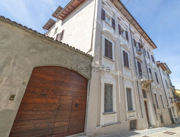 appartamento in vendita ad Arona