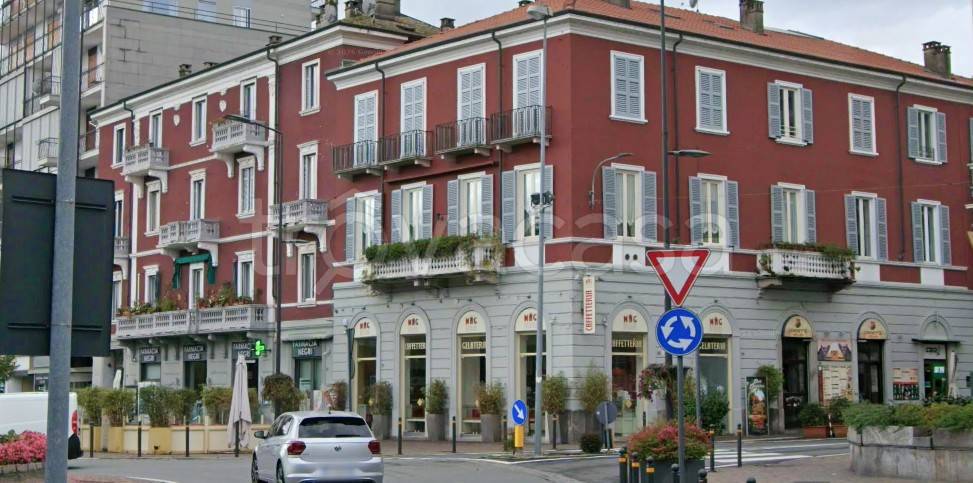appartamento in vendita ad Arona