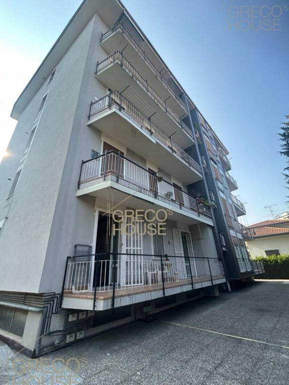 appartamento in vendita ad Arona