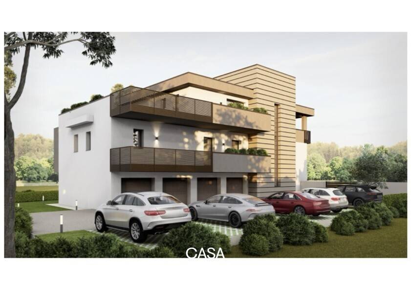 appartamento in vendita ad Arona