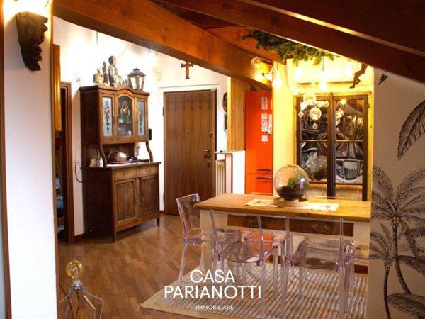 appartamento in vendita ad Arona