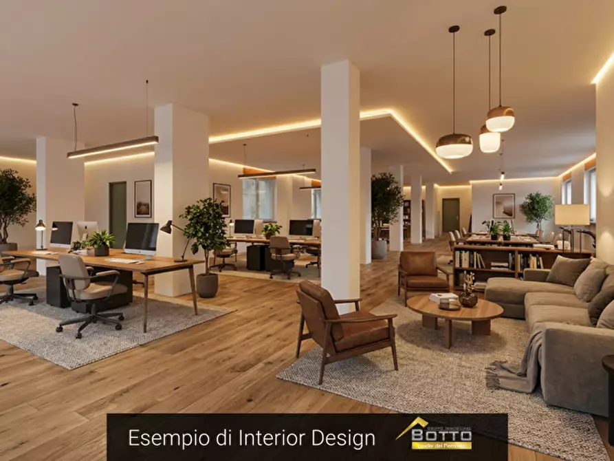 ufficio in vendita ad Arona