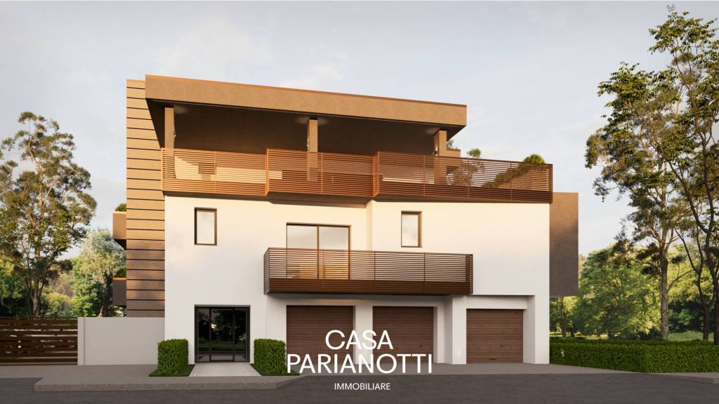 appartamento in vendita ad Arona