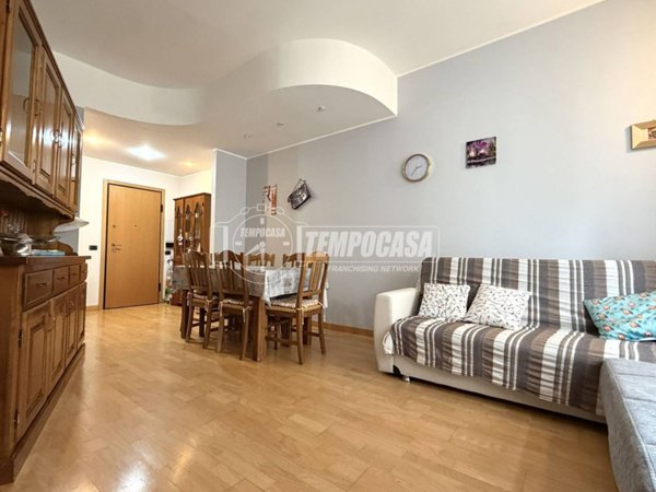appartamento in vendita ad Arona
