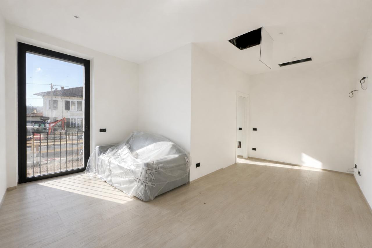 appartamento in vendita ad Arona
