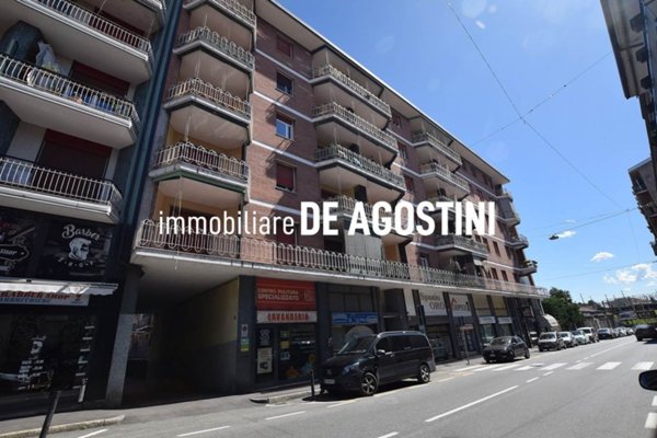 appartamento in vendita ad Arona