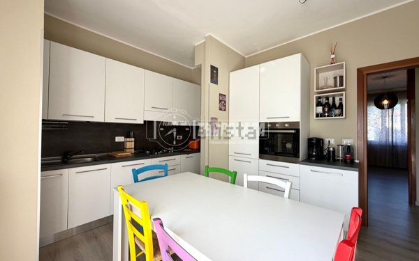 appartamento in vendita ad Arona