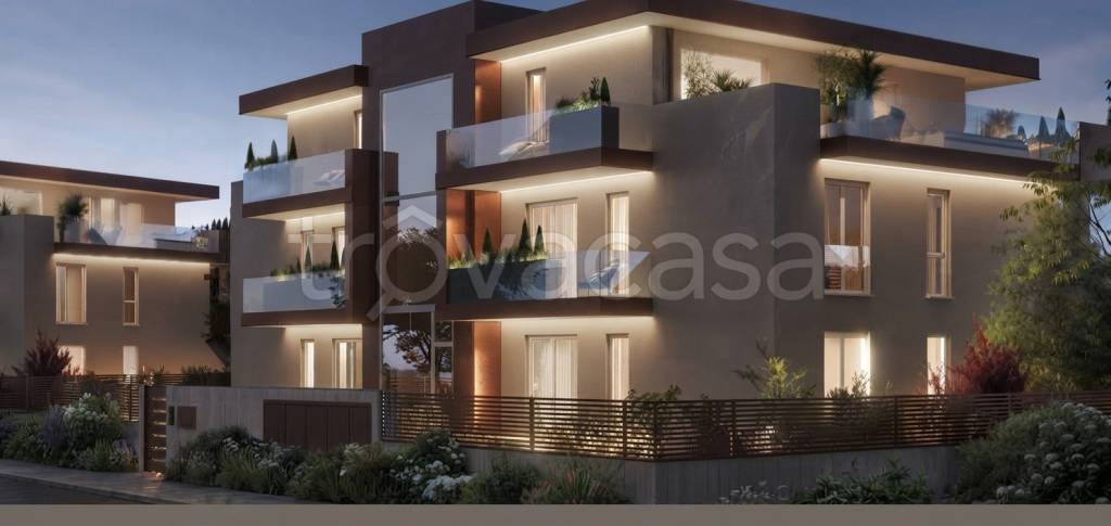 appartamento in vendita ad Arona