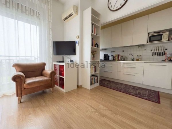 appartamento in vendita ad Arona