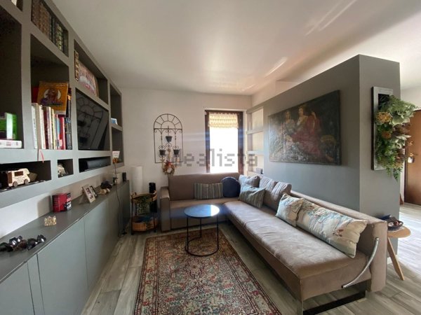 appartamento in vendita ad Arona