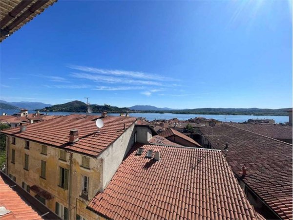 intera palazzina in vendita ad Arona
