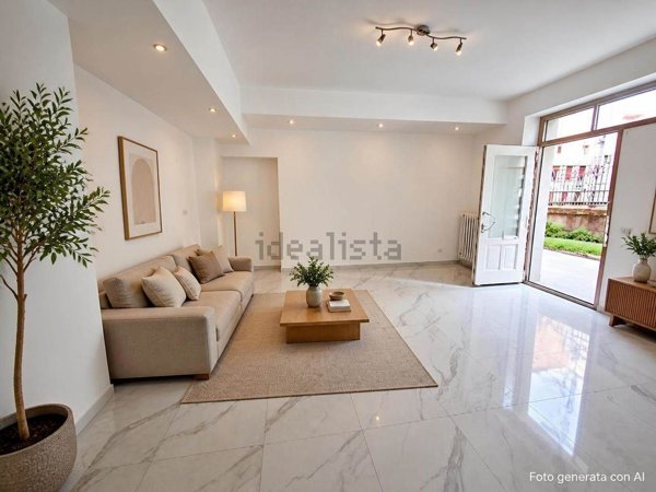 appartamento in vendita ad Arona
