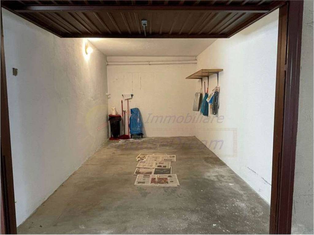 monolocale in vendita ad Arona