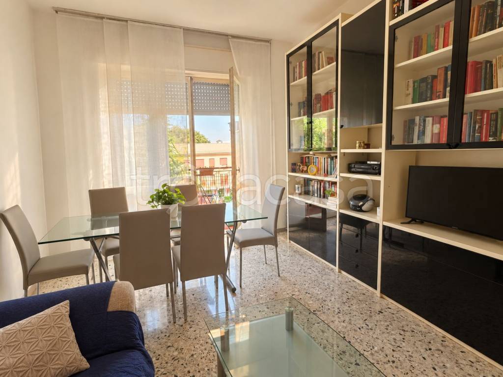 appartamento in vendita ad Arona