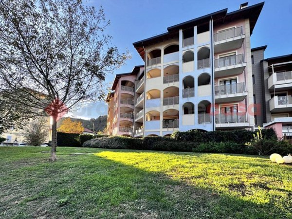 appartamento in vendita ad Arona
