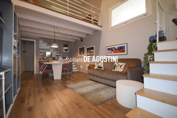 appartamento in vendita ad Arona