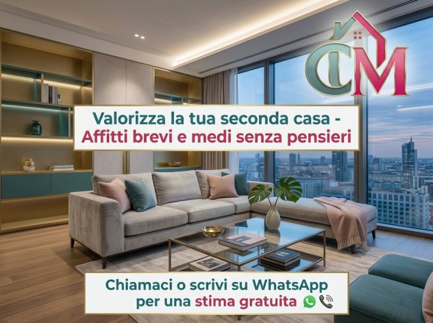 appartamento in vendita ad Arona
