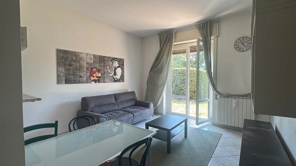 appartamento in vendita ad Arona