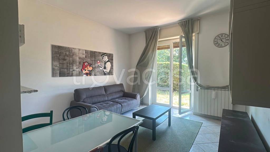 appartamento in vendita ad Arona