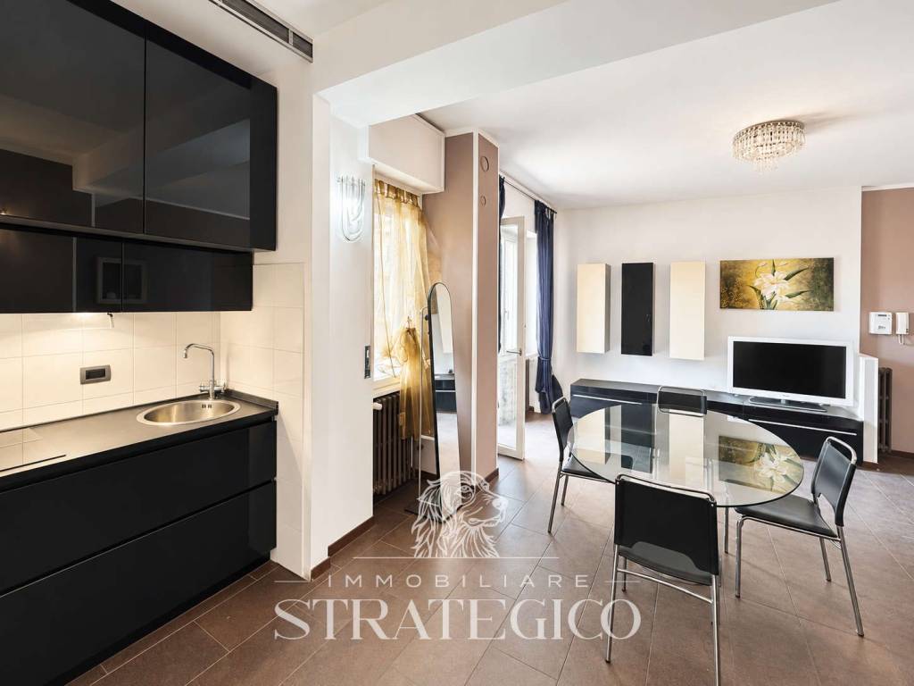 appartamento in vendita ad Arona