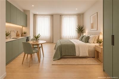 appartamento in vendita ad Arona