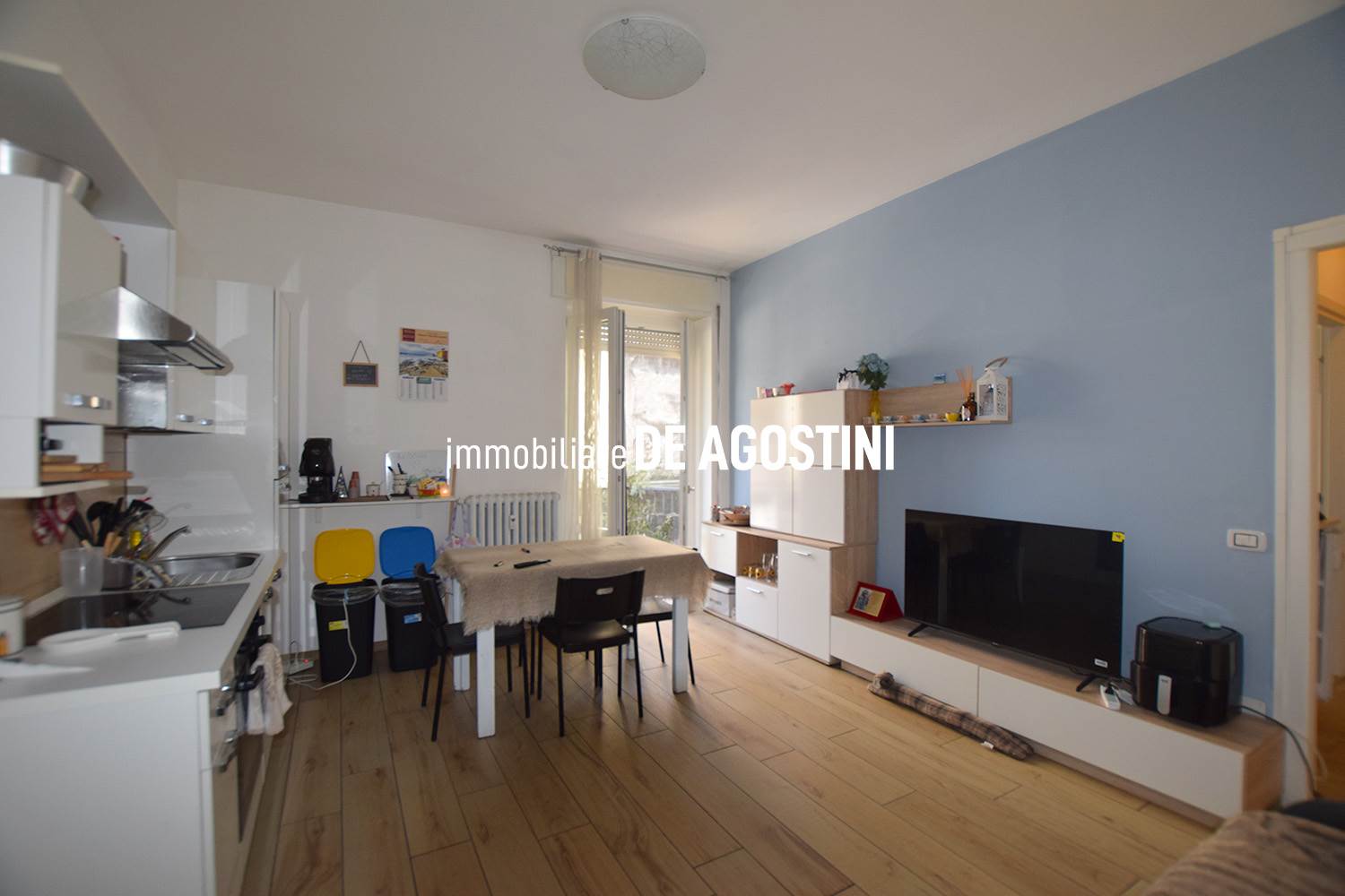 appartamento in vendita ad Arona