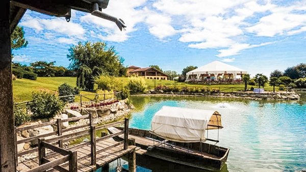 appartamento in vendita a Barengo