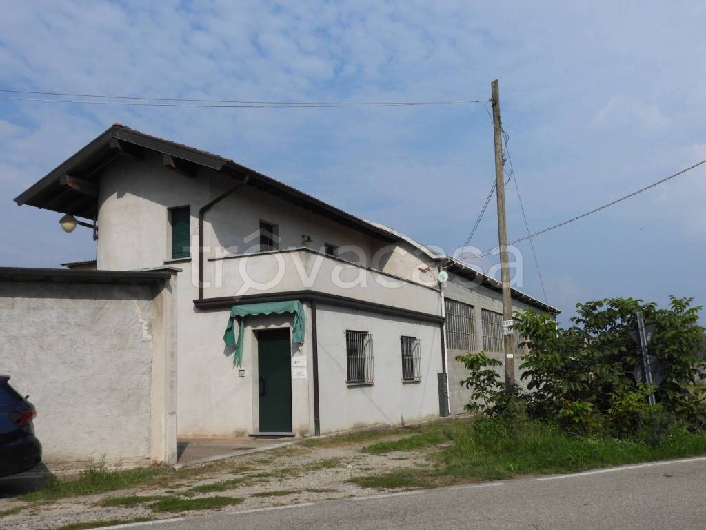 trivano in vendita a Barengo