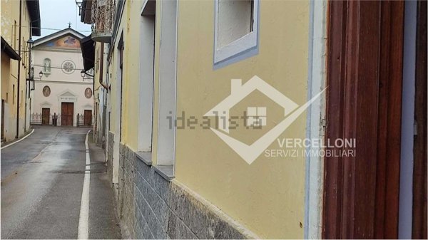 appartamento in vendita a Barengo