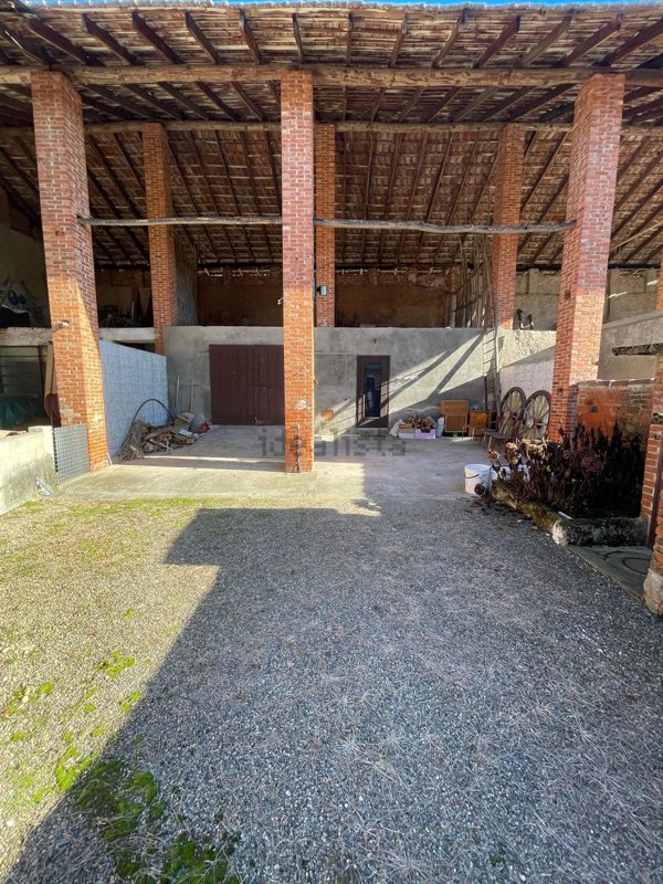 appartamento in vendita a Barengo