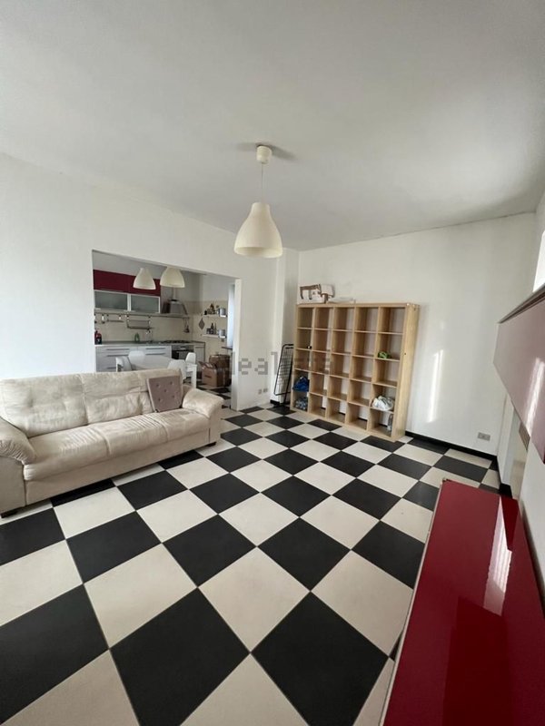 appartamento in vendita a Bellinzago Novarese