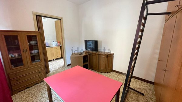 appartamento in vendita a Bellinzago Novarese