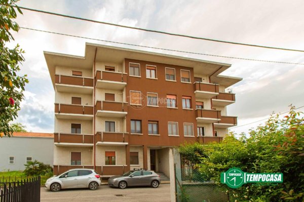 appartamento in vendita a Bellinzago Novarese