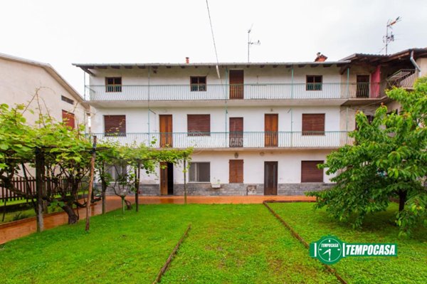 appartamento in vendita a Bellinzago Novarese