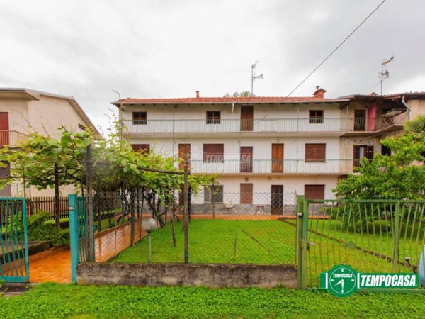 appartamento in vendita a Bellinzago Novarese