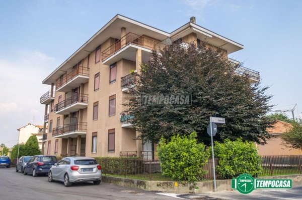 appartamento in vendita a Bellinzago Novarese