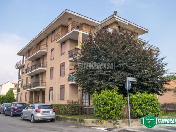 appartamento in vendita a Bellinzago Novarese